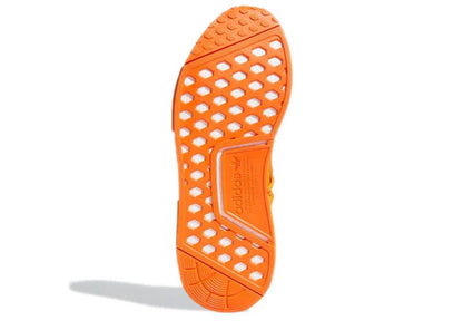 adidas NMD HU Pharrell Orange