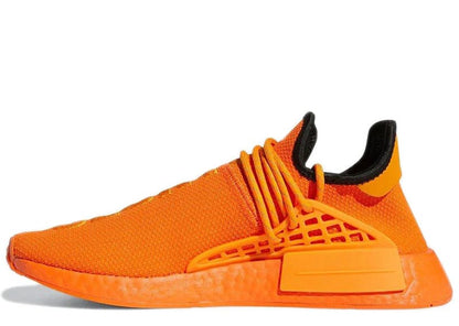 adidas NMD HU Pharrell Orange