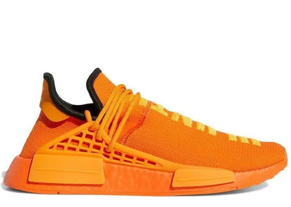 adidas NMD HU Pharrell Orange