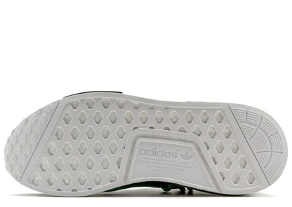 adidas NMD R1 Pharrell HU Green