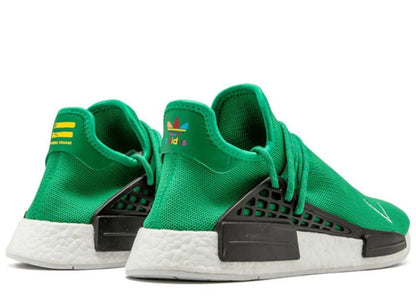 adidas NMD R1 Pharrell HU Green