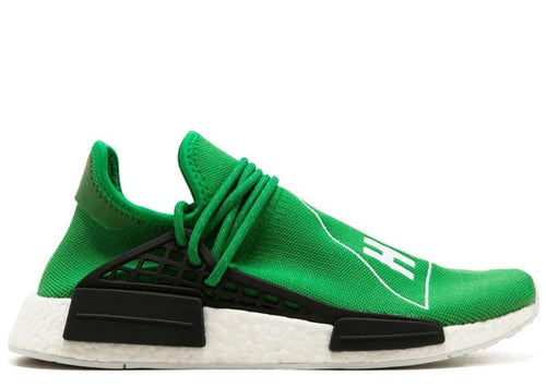 adidas NMD R1 Pharrell HU Green