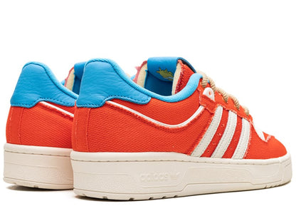 adidas Rivalry 86 Low The Simpsons Treehouse of Horror