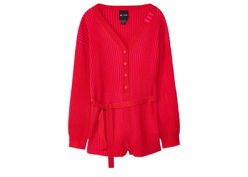 Adidas Romper x Ivy Park Rouge