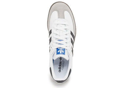 Adidas Samba OG ‘Cloud White’