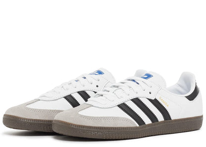 Adidas Samba OG ‘Cloud White’