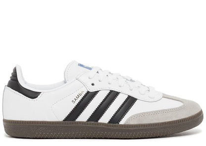 Adidas Samba OG ‘Cloud White’