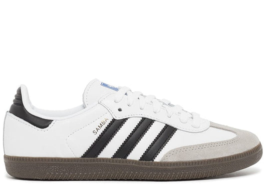 Adidas Samba OG ‘Cloud White’