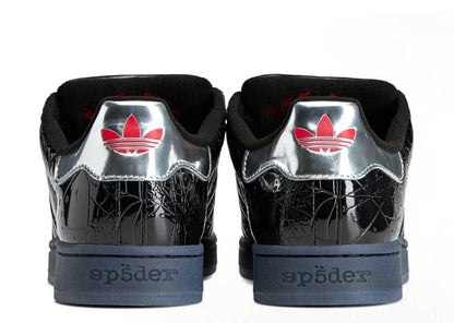 adidas Superstar Sp5der Black