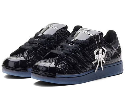 adidas Superstar Sp5der Black