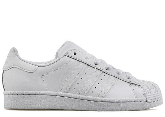 adidas Superstar Triple White (GS)