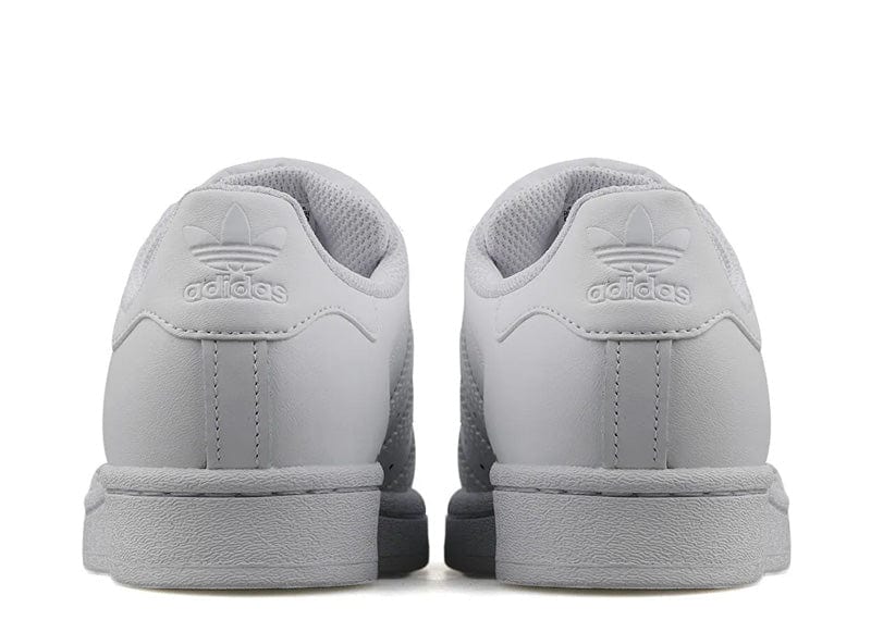 adidas Superstar Triple White (GS)