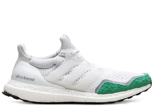 adidas Ultra Boost 1.0 DNA Cloud White Green