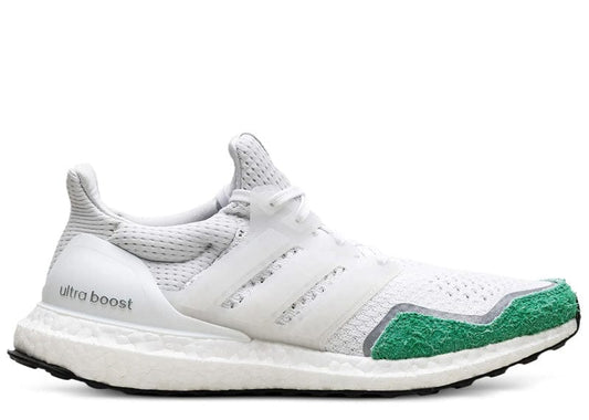 adidas Ultra Boost 1.0 DNA Cloud White Green