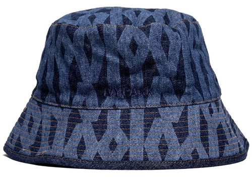 Adidas X Ivy Park Womens RVS M BUCK Dark Blue