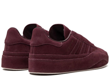 adidas Y-3 Gazelle Shadow Red