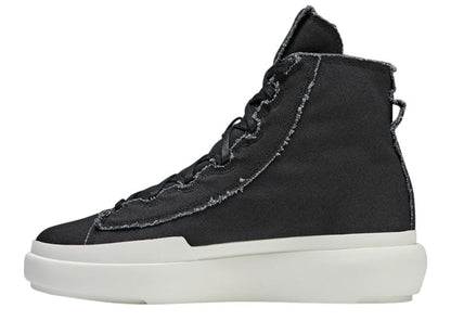adidas Y-3 Nizza High Black Off White