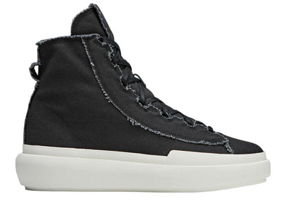 adidas Y-3 Nizza High Black Off White