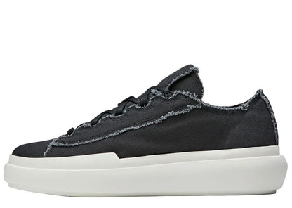 adidas Y-3 Nizza Low Black Off White