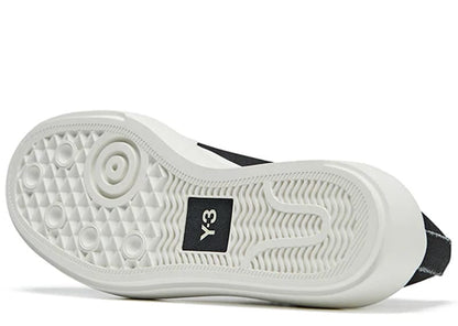 adidas Y-3 Nizza Low Black Off White
