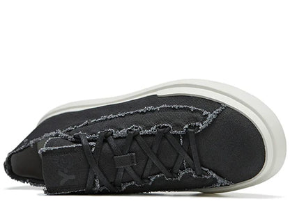 adidas Y-3 Nizza Low Black Off White