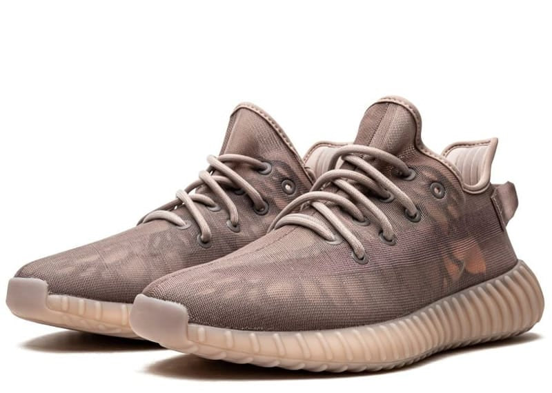 Adidas Yeezy 350 V2 ‘Mono Mist’