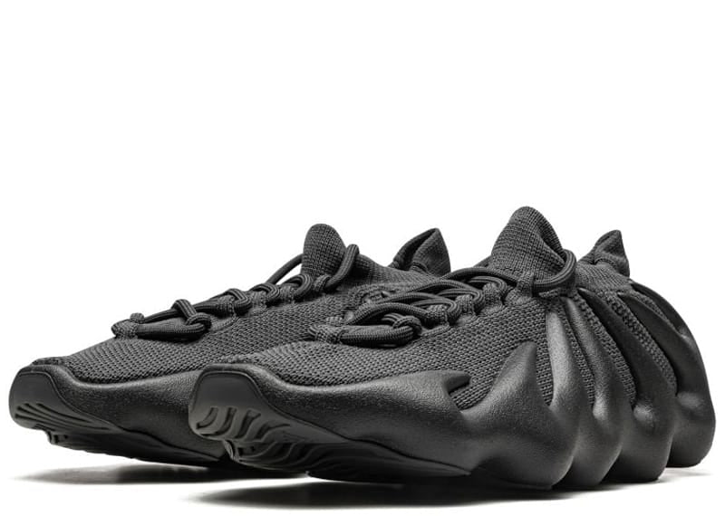 adidas Yeezy 450 Utility Black