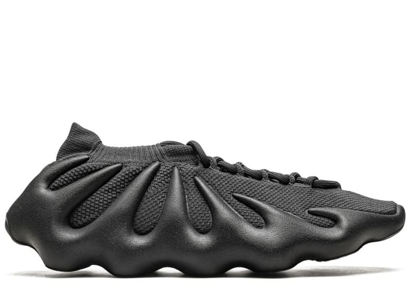 adidas Yeezy 450 Utility Black