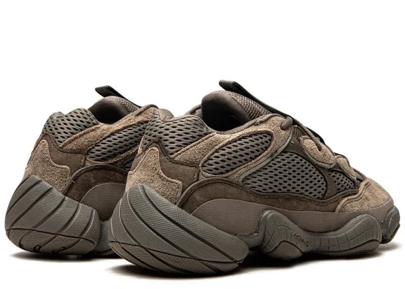 adidas Yeezy 500 Clay Brown