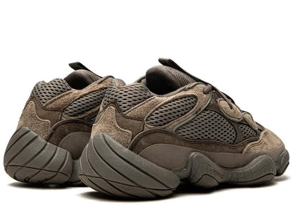adidas Yeezy 500 Clay Brown