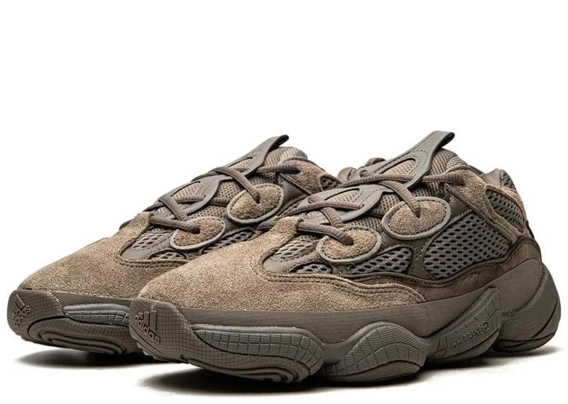 adidas Yeezy 500 Clay Brown