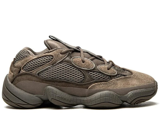 adidas Yeezy 500 Clay Brown