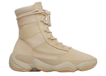 adidas Yeezy 500 High Tactical Boot Sand