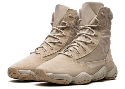 adidas Yeezy 500 High Tactical Boot Sand