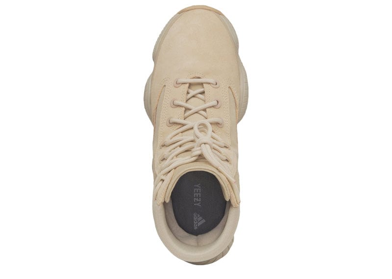 adidas Yeezy 500 High Tactical Boot Sand