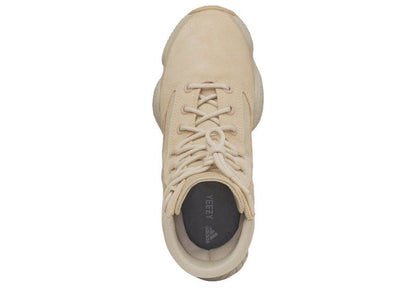 adidas Yeezy 500 High Tactical Boot Sand