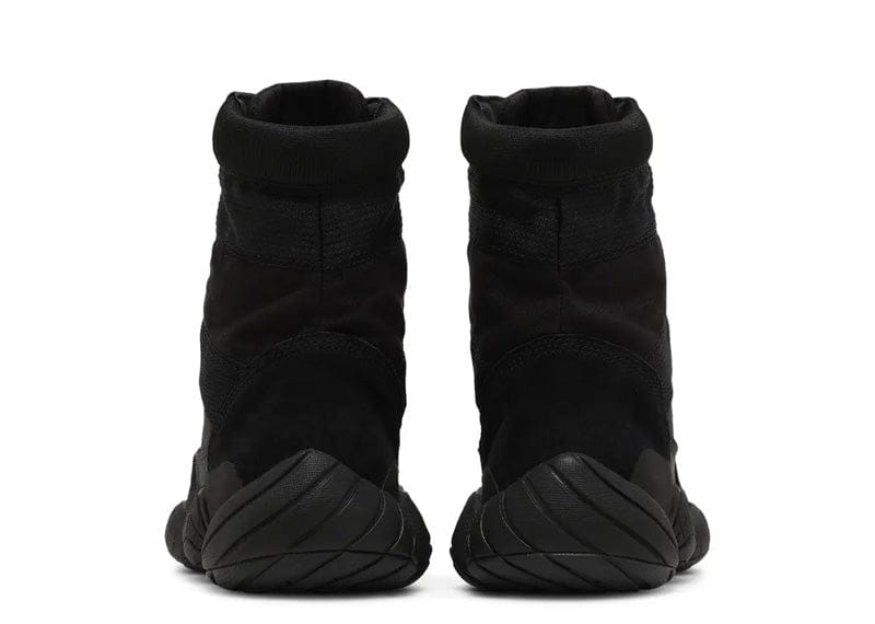 adidas Yeezy 500 High Tactical Boot Utility Black