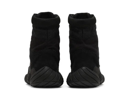 adidas Yeezy 500 High Tactical Boot Utility Black
