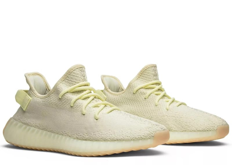Adidas Yeezy Boost 350 V2 ‘Butter’