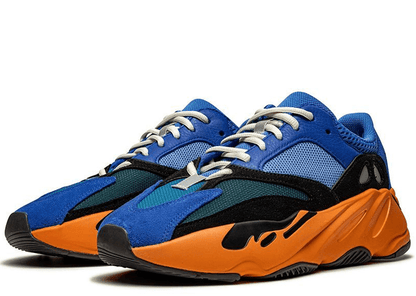 Adidas Yeezy Boost 700 Bright Blue