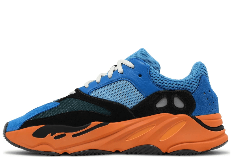 Adidas Yeezy Boost 700 Bright Blue