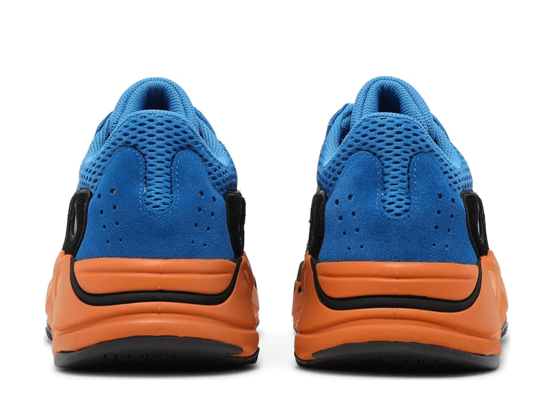 Adidas Yeezy Boost 700 Bright Blue