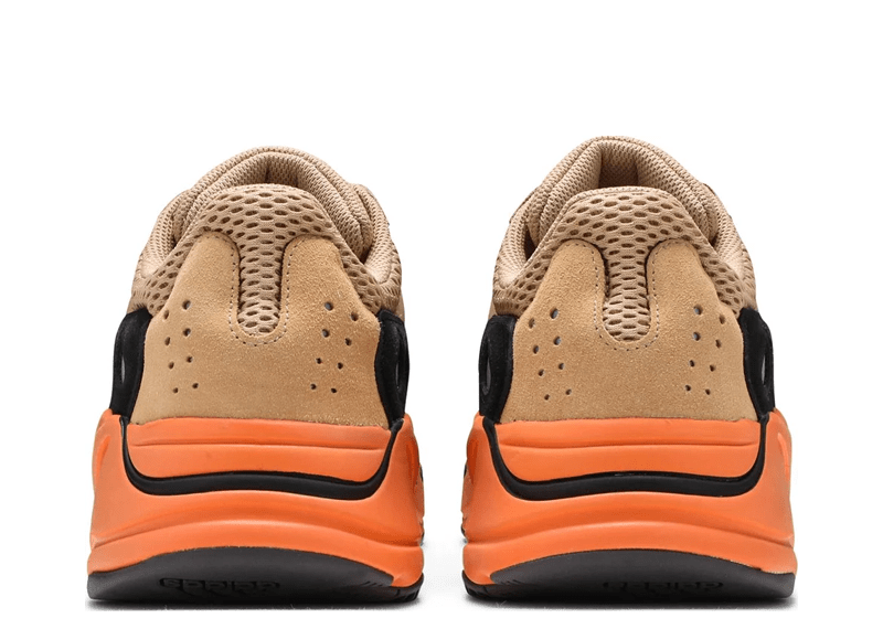 Adidas Yeezy Boost 700 Enflame Amber