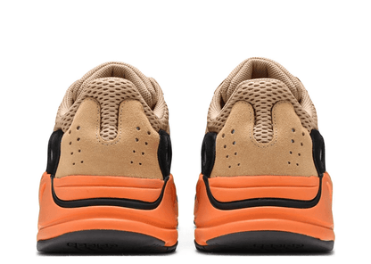 Adidas Yeezy Boost 700 Enflame Amber
