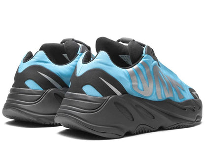 Adidas Yeezy Boost 700 MNVN Bright Cyan