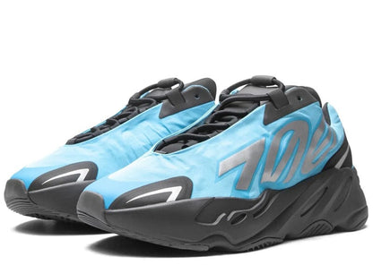 Adidas Yeezy Boost 700 MNVN Bright Cyan