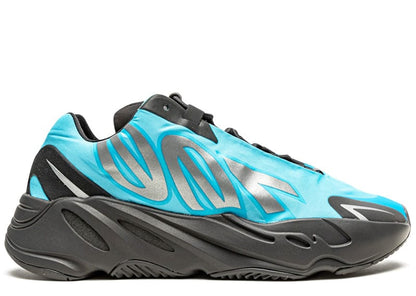 Adidas Yeezy Boost 700 MNVN Bright Cyan