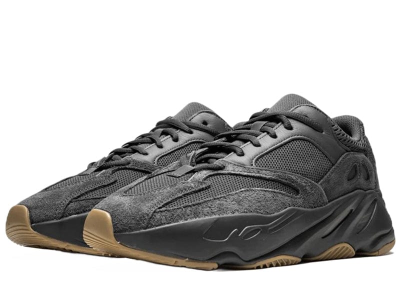 adidas Yeezy Boost 700 Utility Black