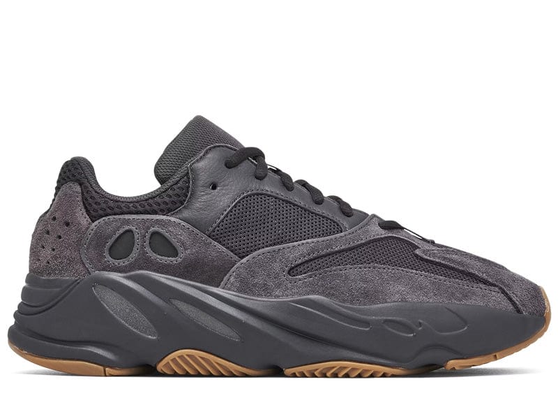 adidas Yeezy Boost 700 Utility Black