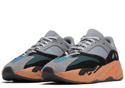 adidas Yeezy Boost 700 Wash Orange